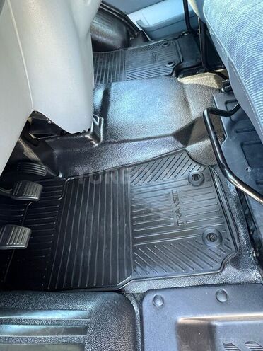 Ford Transit 2009, 186,000 km - 2.4 l - Sabirabad