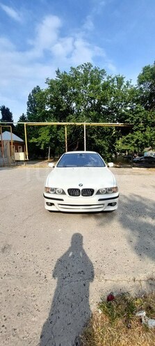 BMW 530 2000, 271,200 km - 3.0 l - Bakı