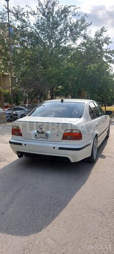BMW 530 2000, 271,200 km - 3.0 l - Bakı