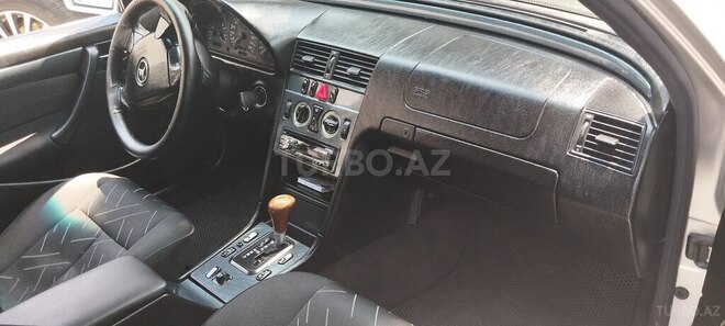Mercedes C 240 1997, 370,000 km - 2.4 l - Bakı