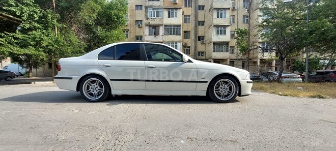 BMW 530 2000, 271,200 km - 3.0 l - Bakı