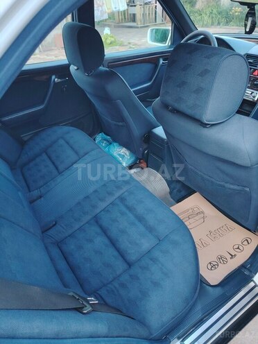 Mercedes C 200 1996, 403,346 km - 2.0 л - Masallı