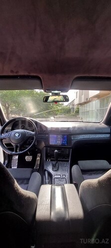 BMW 530 2000, 271,200 km - 3.0 l - Bakı