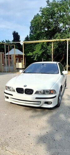 BMW 530 2000, 271,200 km - 3.0 l - Bakı