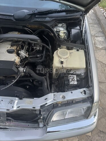 Mercedes C 180 1999, 425,447 km - 1.8 л - Ağstafa