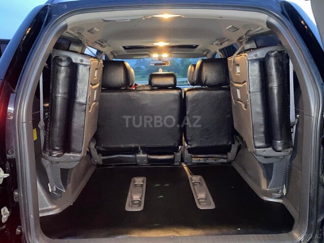 Toyota Land Cruiser Prado 2008, 143,000 km - 2.7 l - Bakı