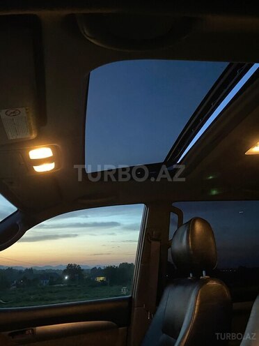 Toyota Land Cruiser Prado 2008, 143,000 km - 2.7 l - Bakı