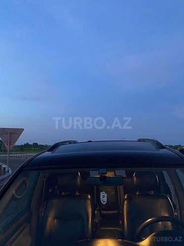 Toyota Land Cruiser Prado 2008, 143,000 km - 2.7 l - Bakı