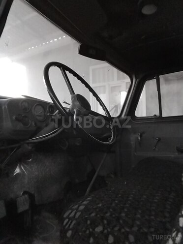 GAZ 53 1987, 421,333 km - 4.3 l - Biləsuvar