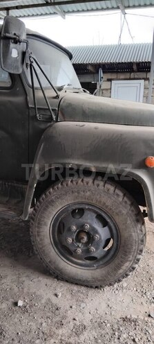 GAZ 53 1987, 421,333 km - 4.3 l - Biləsuvar