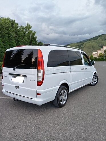 Mercedes Vito 111 2009, 459,000 km - 2.2 л - Şəki