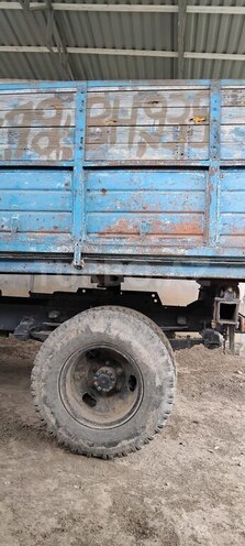 GAZ 53 1987, 421,333 km - 4.3 l - Biləsuvar