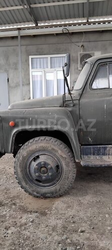 GAZ 53 1987, 421,333 km - 4.3 l - Biləsuvar