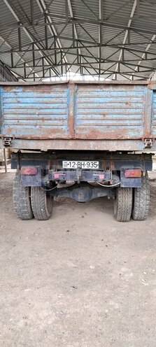 GAZ 53 1987, 421,333 km - 4.3 l - Biləsuvar