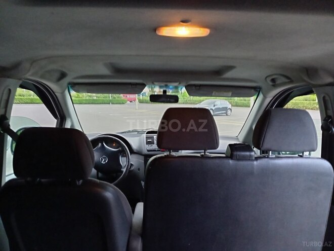 Mercedes Vito 111 2009, 459,000 km - 2.2 л - Şəki