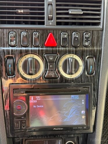 Mercedes C 240 1999, 433,310 km - 2.4 л - Sumqayıt