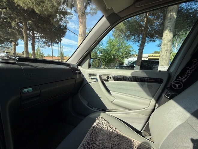 Mercedes C 240 1999, 433,310 km - 2.4 л - Sumqayıt