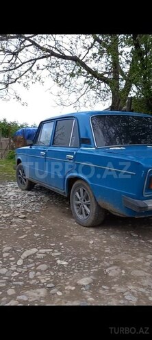 LADA (VAZ) 2106 1988, 90,000 km - 1.5 л - Quba