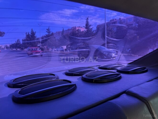 Mercedes C 240 1999, 433,310 km - 2.4 л - Sumqayıt