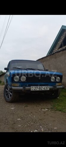 LADA (VAZ) 2106 1988, 90,000 km - 1.5 л - Quba