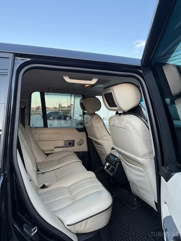 Land Rover Range Rover 2006, 387,000 km - 4.2 l - Bakı