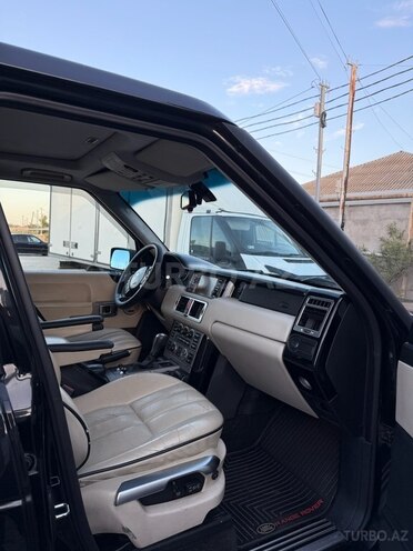 Land Rover Range Rover 2006, 387,000 km - 4.2 l - Bakı