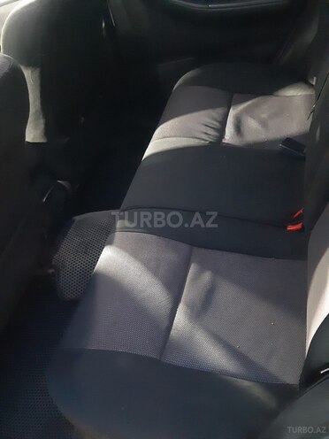 Toyota Corolla 2006, 350,000 km - 1.4 l - Bakı