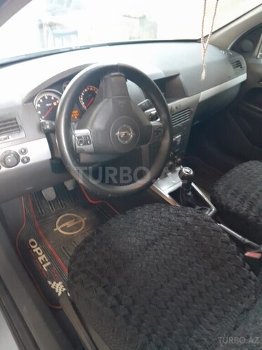Opel Astra 2005, 250,000 km - 1.4 л - Gəncə
