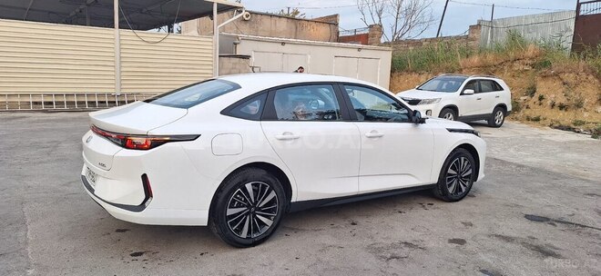 Changan Qiyuan A05 2025, 0 km - 1.5 л - Bakı