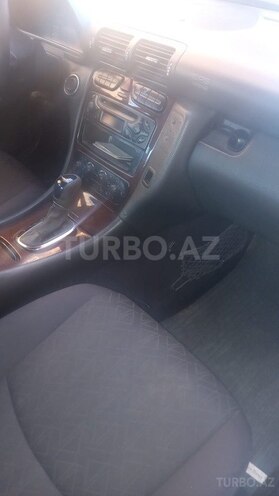 Mercedes C 200 2000, 377,322 km - 2.0 l - Bakı