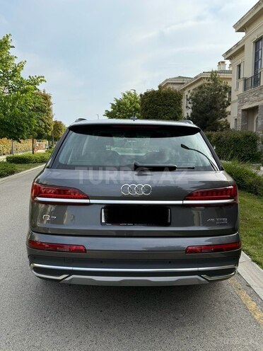 Audi Q7 2022, 27,000 km - 2.0 l - Bakı