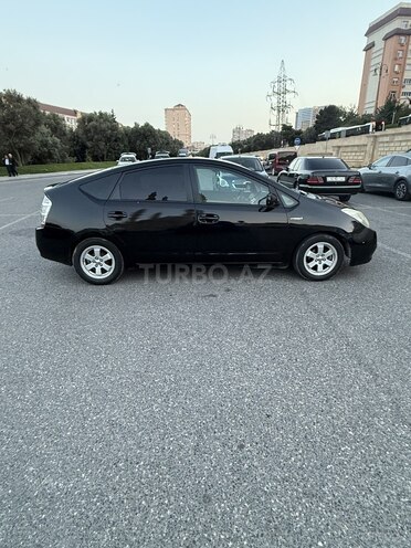 Toyota Prius 2005, 390,000 km - 1.5 л - Bakı