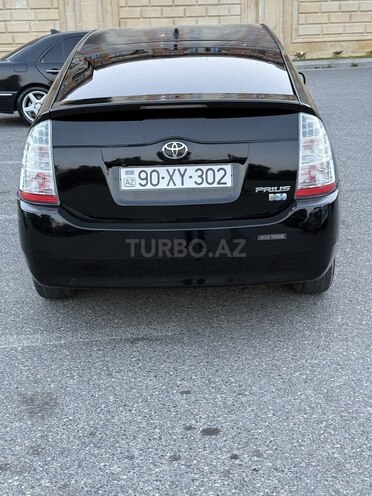 Toyota Prius 2005, 390,000 km - 1.5 л - Bakı