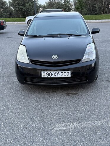 Toyota Prius 2005, 390,000 km - 1.5 л - Bakı