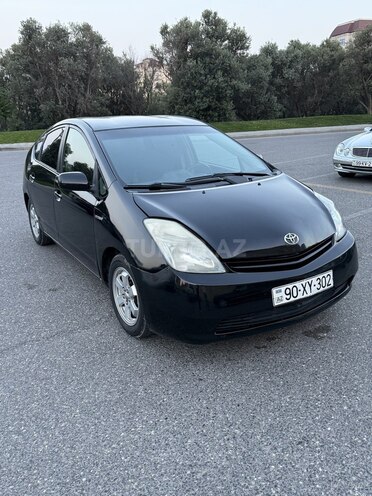 Toyota Prius 2005, 390,000 km - 1.5 л - Bakı