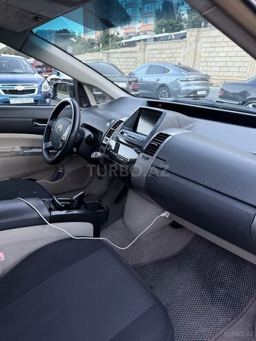 Toyota Prius 2005, 390,000 km - 1.5 л - Bakı