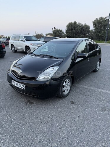 Toyota Prius 2005, 390,000 km - 1.5 л - Bakı