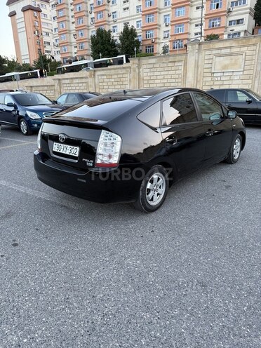 Toyota Prius 2005, 390,000 km - 1.5 л - Bakı