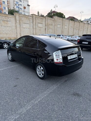 Toyota Prius 2005, 390,000 km - 1.5 л - Bakı