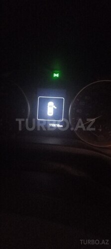 Hyundai Elantra 2018, 111,000 km - 2.0 l - Bakı