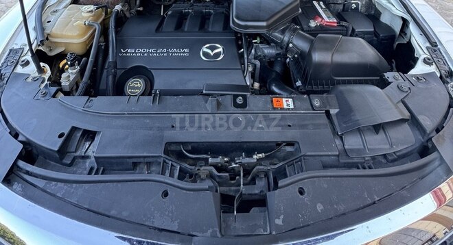 Mazda CX-9 2009, 197,200 km - 3.7 l - Bakı