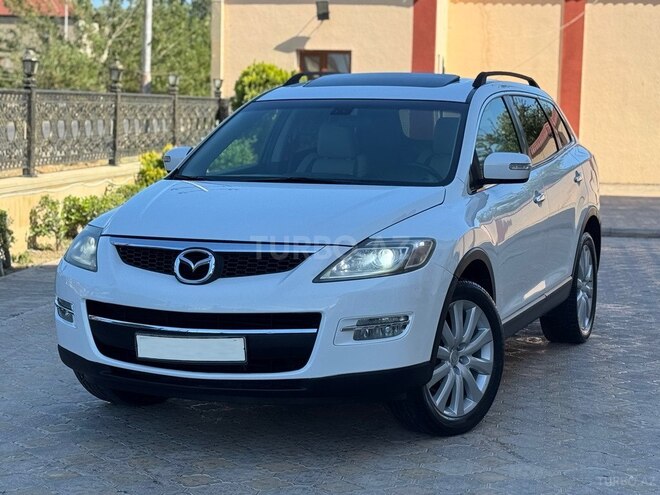 Mazda CX-9 2009, 197,200 km - 3.7 l - Bakı