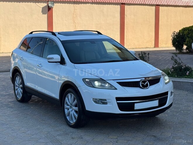 Mazda CX-9 2009, 197,200 km - 3.7 l - Bakı
