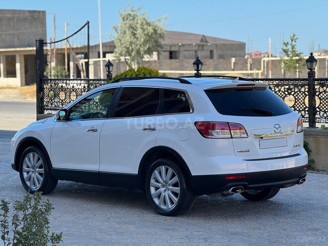 Mazda CX-9 2009, 197,200 km - 3.7 l - Bakı