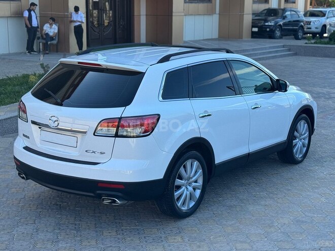 Mazda CX-9 2009, 197,200 km - 3.7 l - Bakı