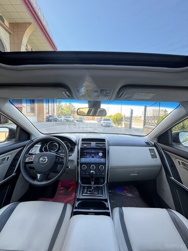Mazda CX-9 2009, 197,200 km - 3.7 l - Bakı