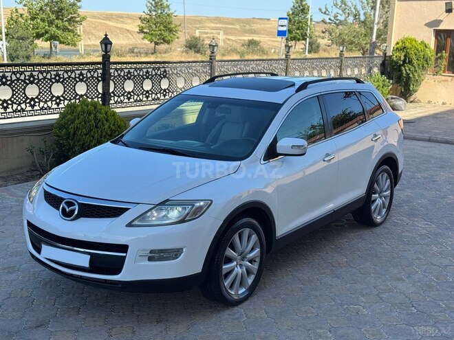 Mazda CX-9 2009, 197,200 km - 3.7 l - Bakı