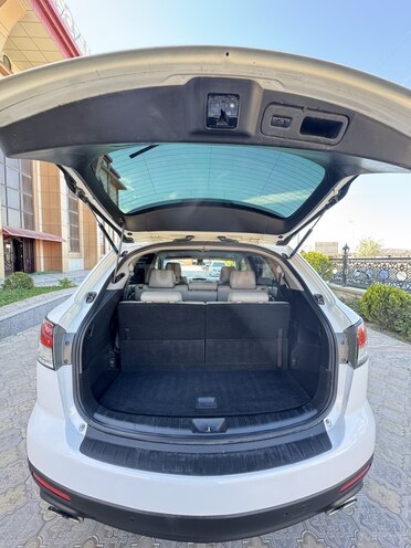 Mazda CX-9 2009, 197,200 km - 3.7 l - Bakı