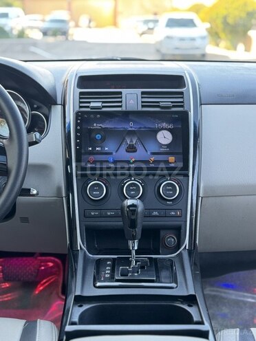 Mazda CX-9 2009, 197,200 km - 3.7 l - Bakı