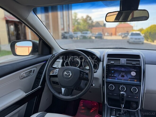Mazda CX-9 2009, 197,200 km - 3.7 l - Bakı